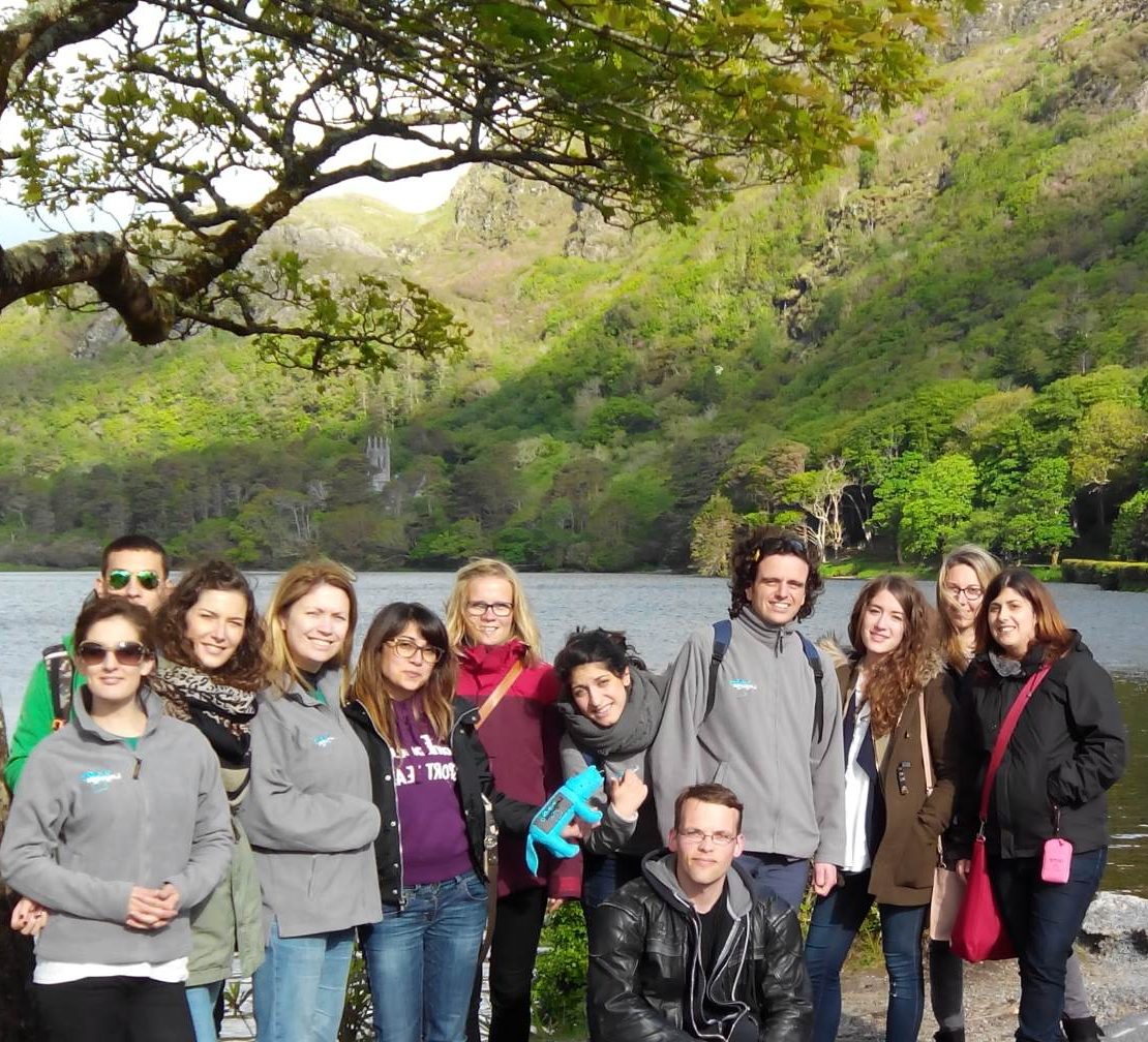 Connemara_Kylemore